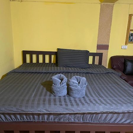 Su House Koh Phangan 通奈潘海滩 外观 照片